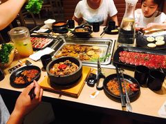 -新石器烤肉(南站店)