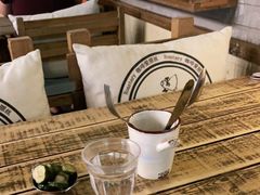 -Cafe Alice咖啡爱丽丝(奥城店)