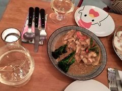 -Mesa Madre梅萨妈妈·Bintana(国贸店)