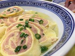 -聚丰园.百年传承(五爱广场店)