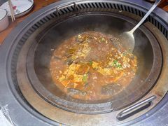 -山河屯铁锅炖(哈西站店)
