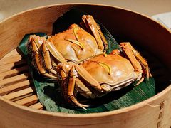 -成隆行·蟹王府(淮海店)