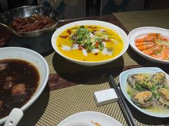 -欣旺·迎宾楼·百年无锡菜