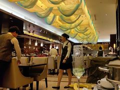 -百香自助餐厅·西安唐隆国际酒店(曲江店)