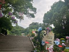 -杭州少年儿童公园