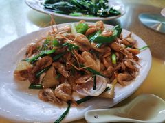 -竹庄餐馆·26年店(南昆山景区店)