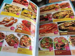 -大头虾越式风味餐厅(光明广场店)