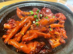 -食古论今·家常菜(江宁砂之船店)