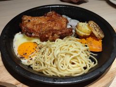 -卡朋西餐(悦汇城店)
