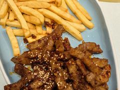 -锦庐道地川菜(来福士店)