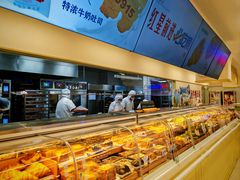 -红星前进面包牛奶公司(君太店)