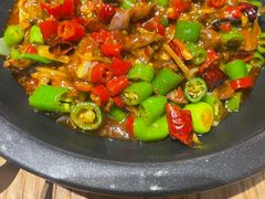 -滇铺子·云南特色菜·第九届野生菌美食节(东风东路c86店)