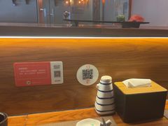 -戏作寿司(观音桥店)