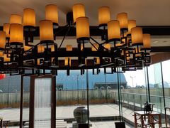 -青岛海尔洲际酒店