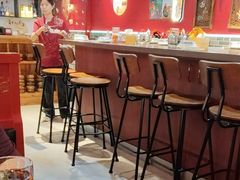 -老北京胡同味道二荤铺(酒仙桥店)