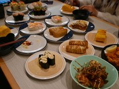 -滨寿司(新街口中央商场店)