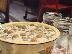 -哥老官重庆美蛙鱼头(西湖银泰十一哥店)