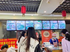 -老陈婆手工面庄