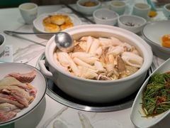 -润泽园椰子鸡(汇一城店)