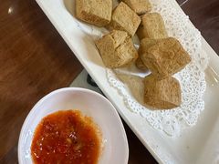 -长兴菜馆(高桥店)