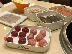 -一天好养生火锅·衢州人自己的火锅(阳光水岸店)