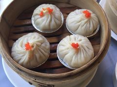 -御花园·粤菜·海鲜火锅(中山公园店)