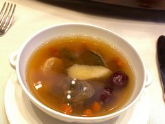 -丽思卡尔顿酒店-天泰轩中餐厅(大沽北路店)