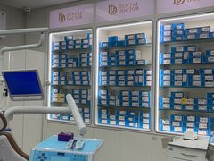 -牙博士口腔品牌连锁(杨浦店)