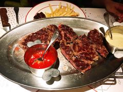 -La Vache! 噢！那只奶牛！(尖沙咀店)