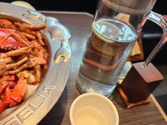 -胖哥俩肉蟹煲(济南世茂国际广场店)