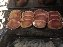 -哥老官重庆美蛙鱼头(宝山龙湖店)