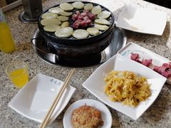 -厚味居炙子烤肉·清真(天桥南纬路店)