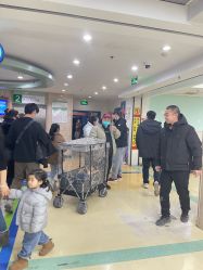 -首都医科大学附属北京儿童医院