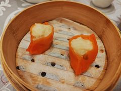 -万豪酒店·咏豪中餐厅