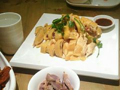 -泰煌鸡·上海白斩鸡·鸡汤面(万航店)