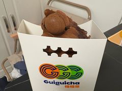 -桂桂茶(金谊广场店)