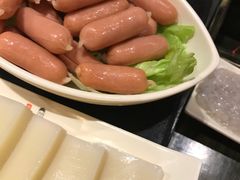 -宽板凳老灶火锅(南礼士路店)