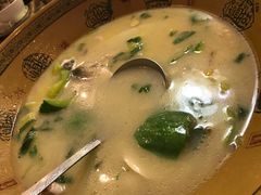 -邛海风味特色菜馆