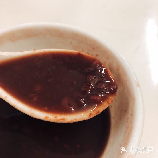 兴达甜品