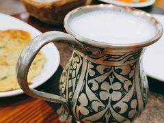 -TUK土耳其餐厅·下午茶(卢湾店)