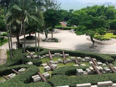 -胡里山炮台