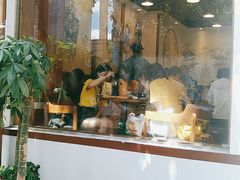 门面-刘氏三和面馆