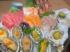 -德川家日本料理(中关村寰太大厦店)