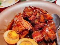 -老吉堂上海本帮菜(望京万象汇店)