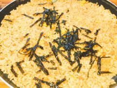 -辛明堂洞韩式芝士年糕火锅(万达店)