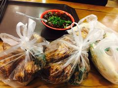 -老回回饺子馆(海洋馆店)