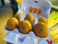 -大学城夜市大排档(凤栖路店)