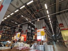 -宜家家居(西安未央商场店)