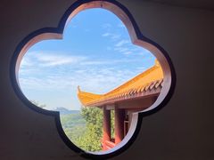 -深圳仙湖植物园