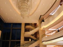 -上海新发展亚太JW万豪酒店